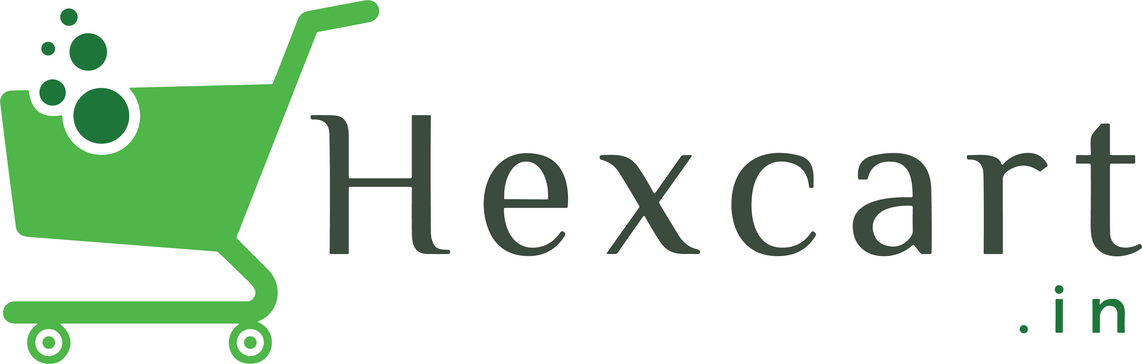 hexcart.in