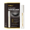 Eyelash enhancing serum